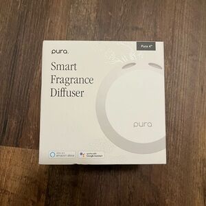 Pura Smart Fragrance Diffuser